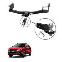 Engate Reboque Asx 4x2 E 4x4 2011 Até 2018 Removivel Engate Reboque Asx 4x2 E 4x4 2011 Até 2018 Removivel