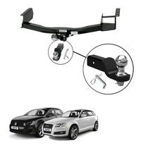 Engate Reboque Audi A3 1999 2000 2001 2002 2003 Removivel Engate Reboque Audi A3 1999 2000 2001 2002 2003 Removivel