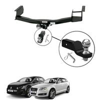 Engate Reboque Audi A3 1999 2000 2001 2002 2003 Removivel Engate Reboque Audi A3 1999 2000 2001 2002 2003 Removivel
