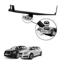 Engate Reboque Audi A3 2004 2005 2006 2007 Fixo