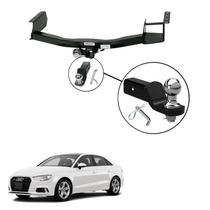 Engate Reboque Audi A3 2015 2016 2017 Transbike 500kg