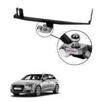 Engate Reboque Audi A3 Sportback 2014 Fixo 500kg Engate Reboque Audi A3 Sportback 2014 Fixo 500kg