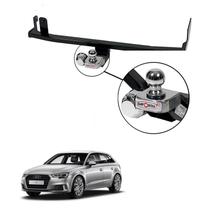 Engate Reboque Audi A3 Sportback 2014 Transbike 500kg