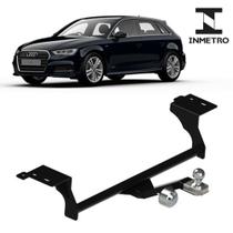 Engate Reboque Audi A3 Sportback 2017 2018 2019 Engate Reboque Audi A3 Sportback 2017 2018 2019