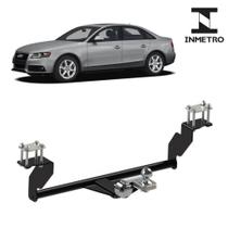 Engate Reboque Audi A4 2009 2010 2011 2012 2013 2014 2015