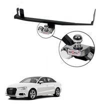 Engate Reboque Audi A4 Perua 1996 1997 1998 Fixo 500kg