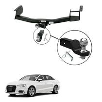 Engate Reboque Audi A4 Perua 1996 1997 1998 Removivel 500kg