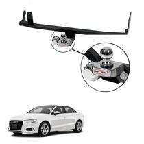 Engate Reboque Audi A4 Perua 1998 1999 2000 Fixo 500kg