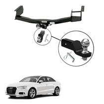Engate Reboque Audi A4 Perua 1998 1999 2000 Removivel 500kg