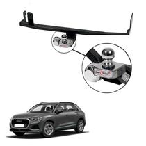 Engate Reboque Audi Q3 2016 2017 2018 2019 Fixo 500kg