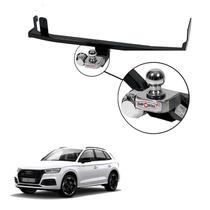 Engate Reboque Audi Q5 2019 2020 Fixo 500kg