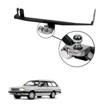 Engate Reboque Belina Ii 1990 1991 1992 Transbike Fixo