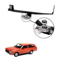 Engate Reboque Belina Ii Até 1989 Fixo Engate Reboque Belina Ii Até 1989 Fixo