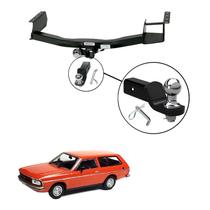 Engate Reboque Belina Ii Até 1989 Removivel Engate Reboque Belina Ii Até 1989 Removivel