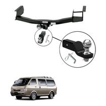 Engate Reboque Besta 1999 2000 2001 2002 Transbike Removivel