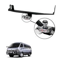 Engate Reboque Besta Até 1998 Transbike Fixo