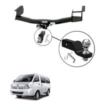 Engate Reboque Besta Grand 2002 2003 2004 2005 Removivel