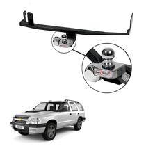 Engate Reboque Blazer 1996 1997 1998 1999 Fixo 500kg