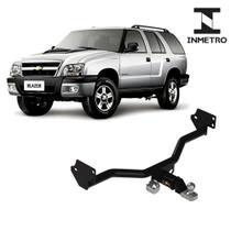 Engate Reboque Blazer 2001 02 03 04 05 06 07 08 09 10 2011