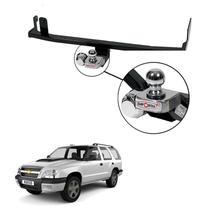 Engate Reboque Blazer 2008 2009 2010 2011 Fixo 500kg