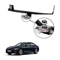Engate Reboque Bmw 328i 2015 2016 2017 2018 Transbike 500kg