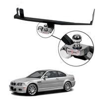 Engate Reboque Bmw M3 2002 2003 2004 2005 2006 Fixo 500kg Engate Reboque Bmw M3 2002 2003 2004 2005 2006 Fixo 500kg