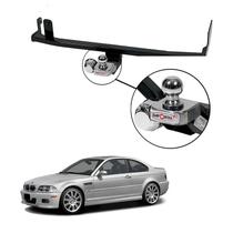 Engate Reboque Bmw M3 2002 2003 2004 2005 2006 Fixo 500kg Engate Reboque Bmw M3 2002 2003 2004 2005 2006 Fixo 500kg