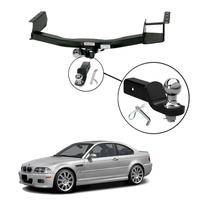 Engate Reboque Bmw M3 2004 2005 2006 Removivel 500kg Engate Reboque Bmw M3 2004 2005 2006 Removivel 500kg