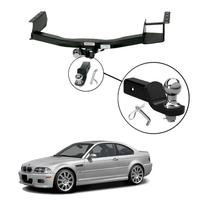 Engate Reboque Bmw M3 2004 2005 2006 Removivel 500kg Engate Reboque Bmw M3 2004 2005 2006 Removivel 500kg