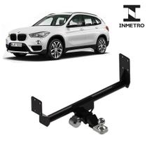 Engate Reboque Bmw X1 18i 20i 2010 2011 2012