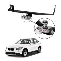 Engate Reboque Bmw X1 2011 2012 2013 Fixo 500kg