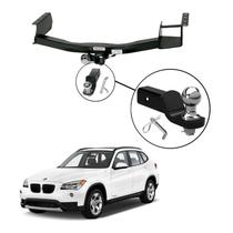 Engate Reboque Bmw X1 2013 2014 2015 Removivel 500kg