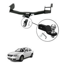 Engate Reboque Bora 2007 2008 2009 2010 Removivel Engate Reboque Bora 2007 2008 2009 2010 Removivel