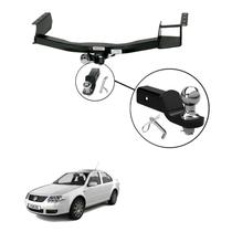 Engate Reboque Bora 2007 2008 2009 2010 Transbike Removivel