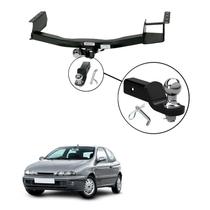 Engate Reboque Brava 1999 2000 2001 2002 2003 Transbike