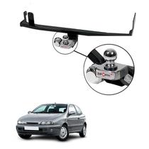 Engate Reboque Brava 1999 2000 2001 2002 2003 Transbike Fixo