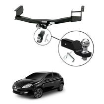 Engate Reboque Bravo 2010 2011 Removivel