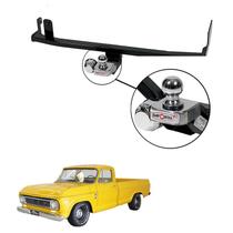 Engate Reboque C 10 Chassi Longo Ate 1994 Transbike Fixo