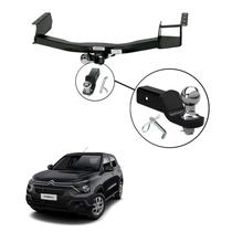 Engate Reboque C3 2023 Removivel