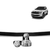 Engate Reboque C3 Aircross 2024 2025 Rabicho Fixo 700kg Engate Reboque C3 Aircross 2024 2025 Rabicho Fixo 700kg