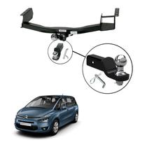 Engate Reboque C4 Picasso 2010 2011 2012 2013 Removivel