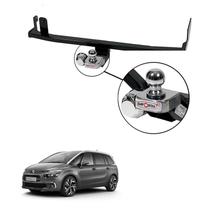 Engate Reboque C4 Picasso Grand 2008 2009 2012 Fixo
