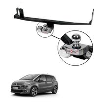 Engate Reboque C4 Picasso Grand 2008 2009 2012 Transbike