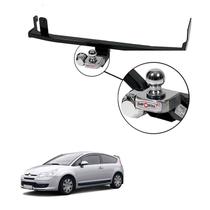 Engate Reboque C4 Vtr 2005 2006 2007 Fixo Hatch