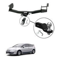 Engate Reboque C4 Vtr 2005 2006 2007 Removivel Hatch