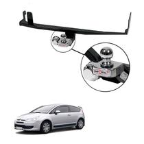 Engate Reboque C4 Vtr 2007 2008 2009 Fixo Hatch