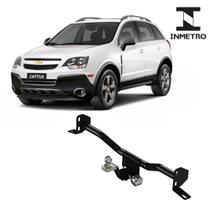 Engate Reboque Captiva 2008 2009 2010 2011 2012 2013 a 2020