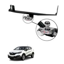 Engate Reboque Captur 2020 2021 2022 Fixo Engate Reboque Captur 2020 2021 2022 Fixo