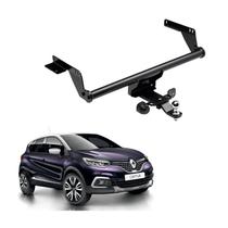 Engate Reboque Captur 2021 2022 2023 Keko Inmetro