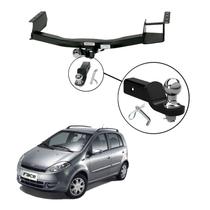 Engate Reboque Cherry Face 2011 2012 2013 2014 Removivel